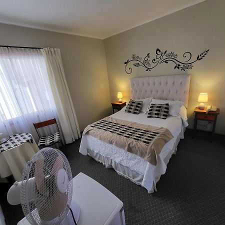 Hotel Boutique 3 Poniente فينيا ديل مار المظهر الخارجي الصورة