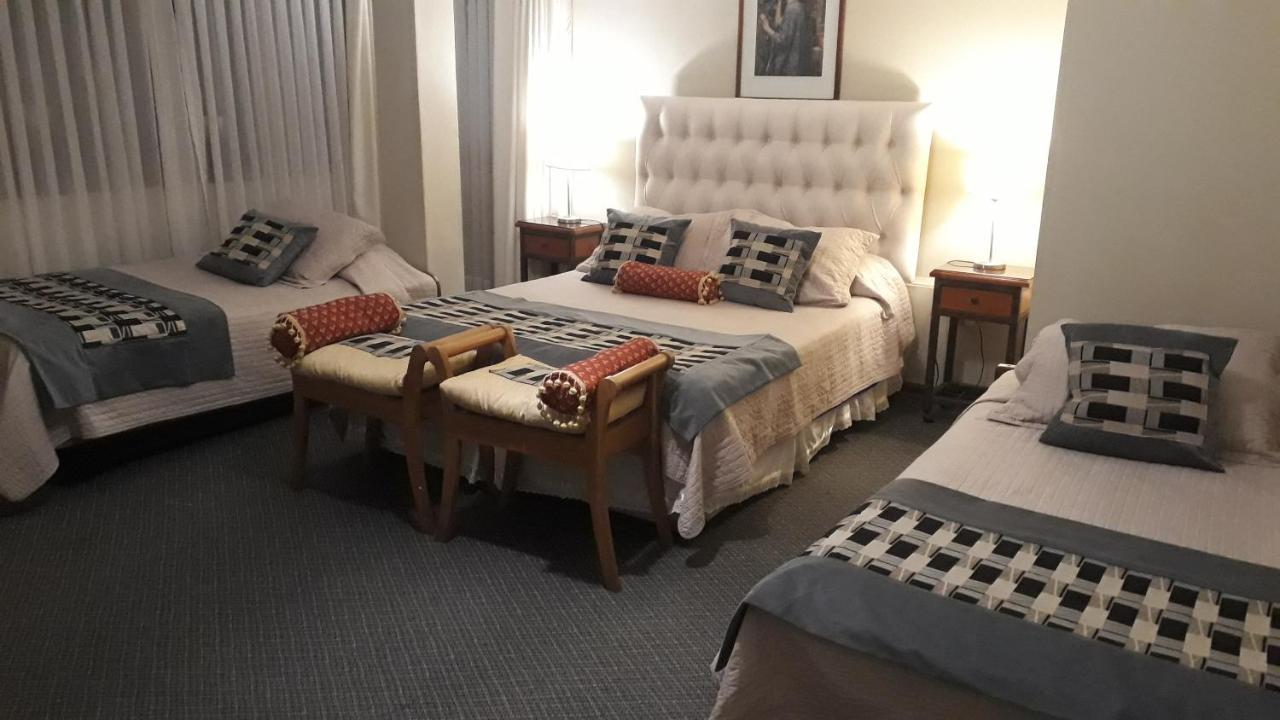 Hotel Boutique 3 Poniente فينيا ديل مار المظهر الخارجي الصورة