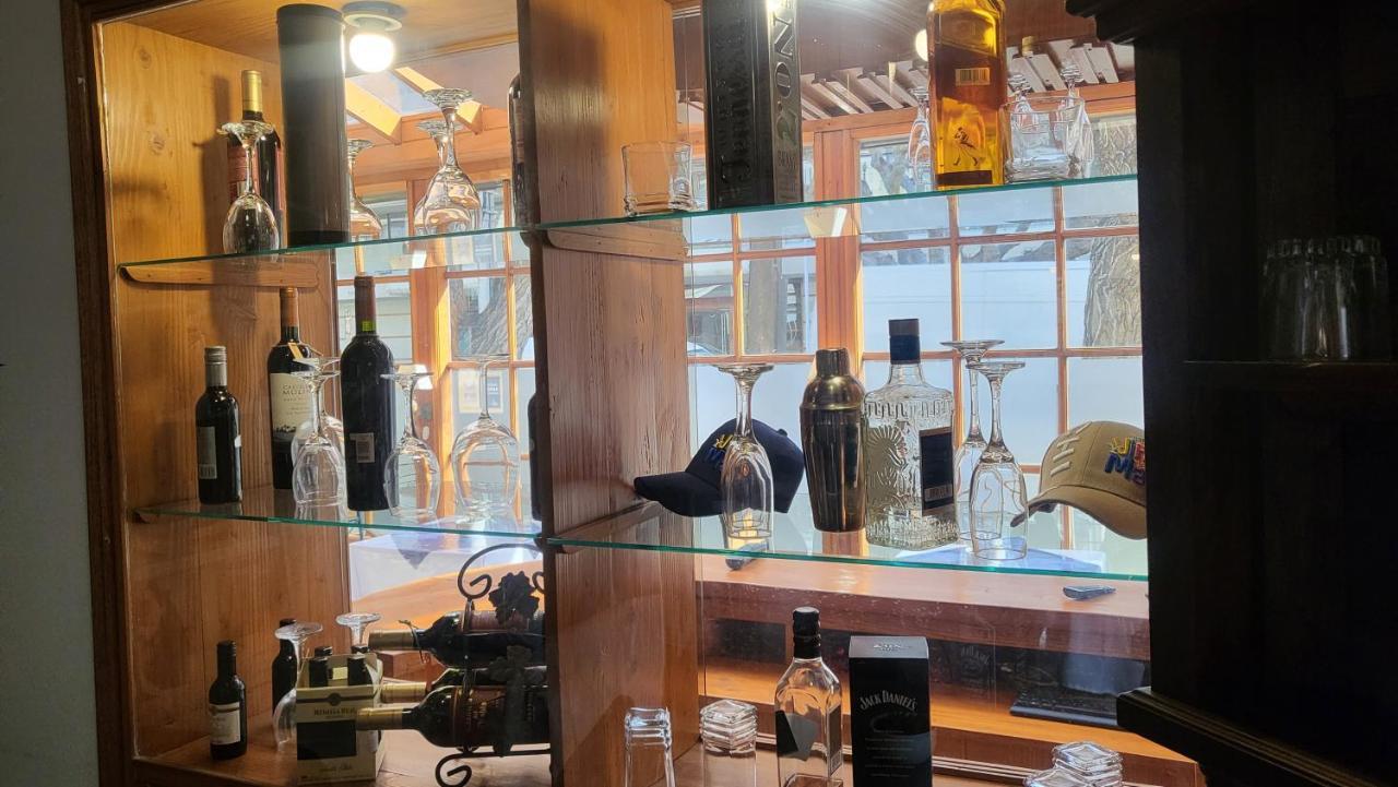 Hotel Boutique 3 Poniente فينيا ديل مار المظهر الخارجي الصورة