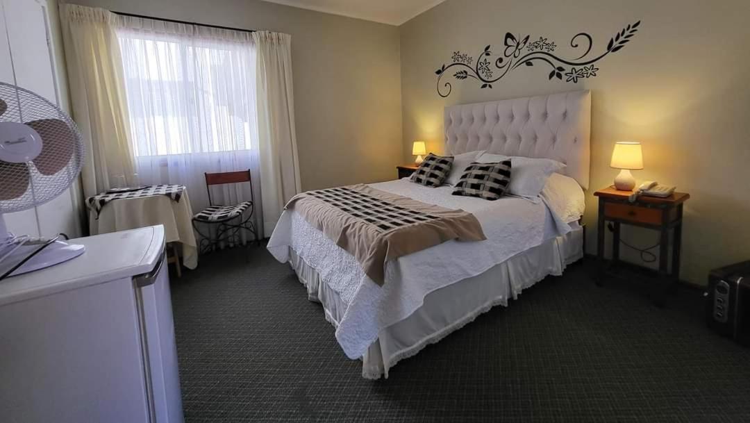 Hotel Boutique 3 Poniente فينيا ديل مار المظهر الخارجي الصورة