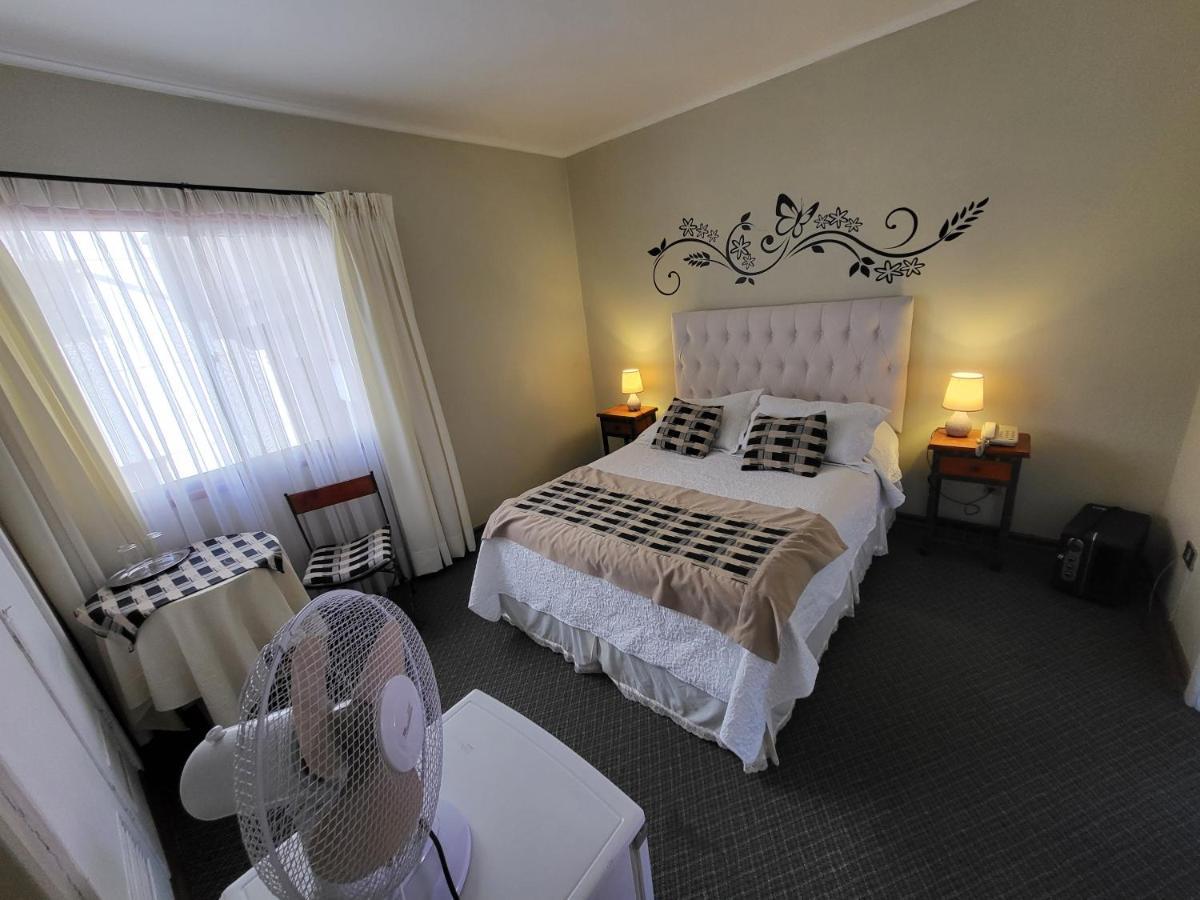 Hotel Boutique 3 Poniente فينيا ديل مار المظهر الخارجي الصورة