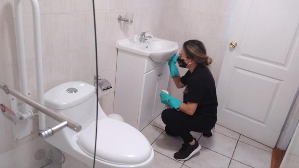 Hotel Boutique 3 Poniente فينيا ديل مار المظهر الخارجي الصورة