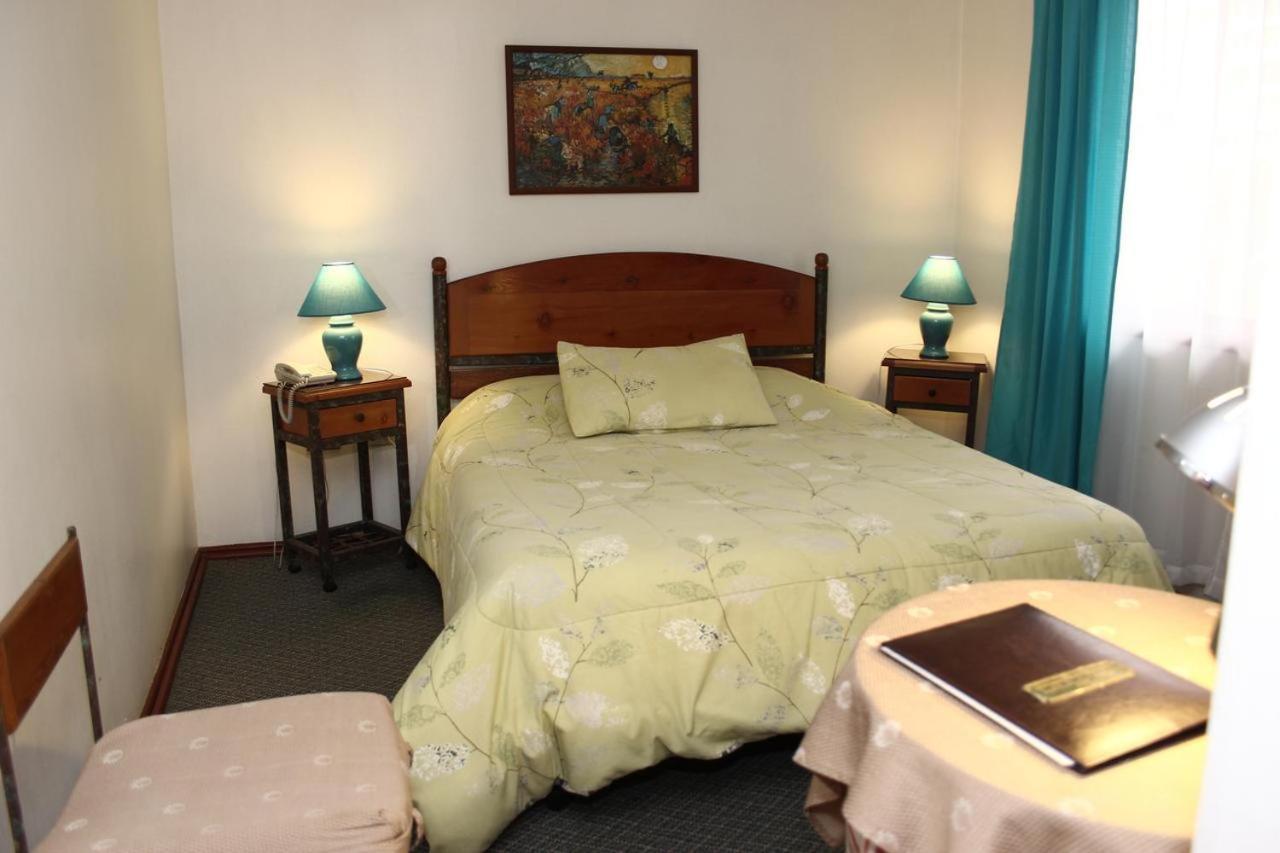 Hotel Boutique 3 Poniente فينيا ديل مار المظهر الخارجي الصورة